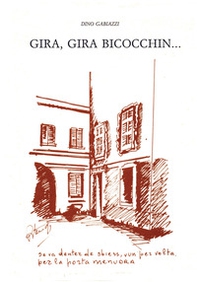 Gira, gira bicocchin... (rist. anast.) - Librerie.coop
