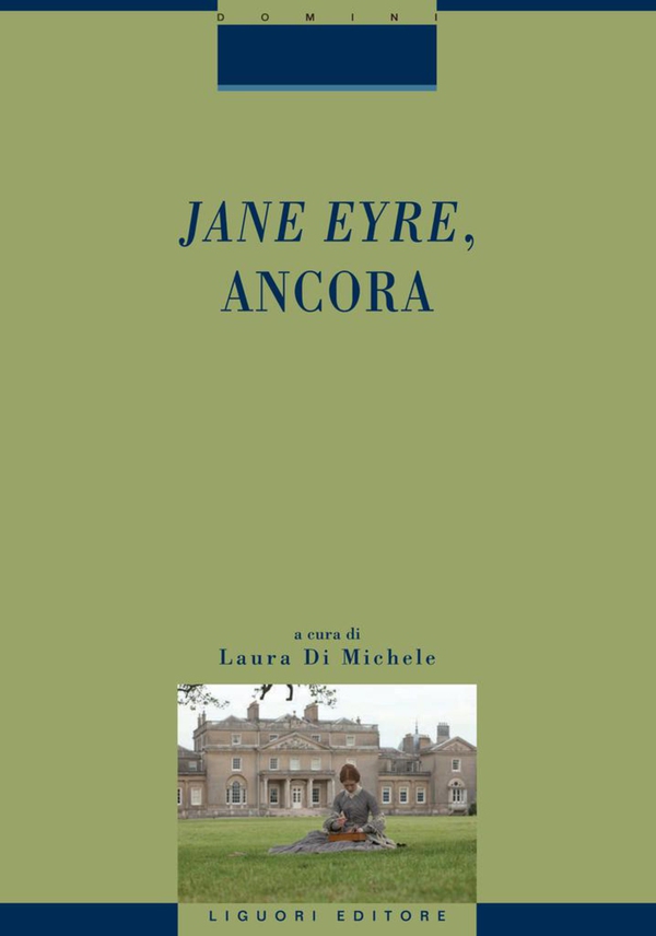Jane Eyre, ancora - Librerie.coop Jane Eyre, ancora - Librerie.coop