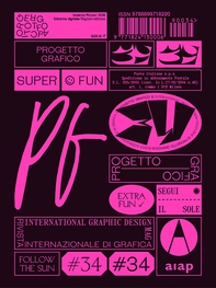 Progetto grafico 34 (2018) - Divertimento - Librerie.coop Progetto grafico 34 (2018) - Divertimento - Librerie.coop