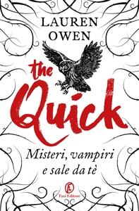 The Quick - Librerie.coop The Quick - Librerie.coop