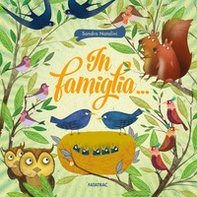 In famiglia... - Librerie.coop In famiglia... - Librerie.coop