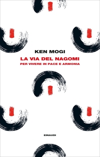 La via del nagomi - Librerie.coop