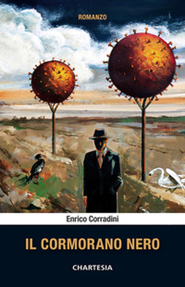 Il cormorano nero - Librerie.coop Il cormorano nero - Librerie.coop