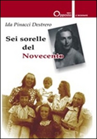 Sei sorelle del Novecento - Librerie.coop