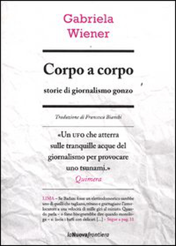 Corpo a corpo - Librerie.coop Corpo a corpo - Librerie.coop