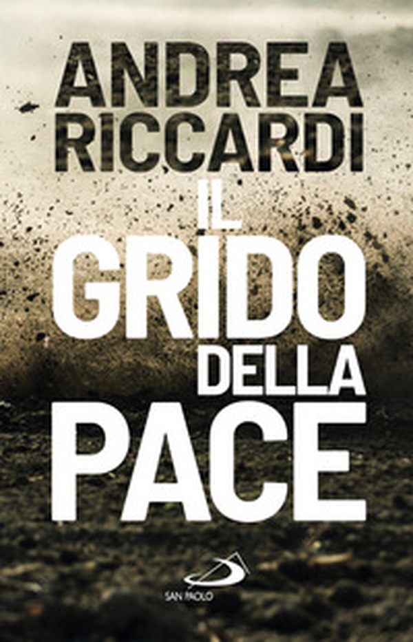 Il grido della pace - Librerie.coop Il grido della pace - Librerie.coop