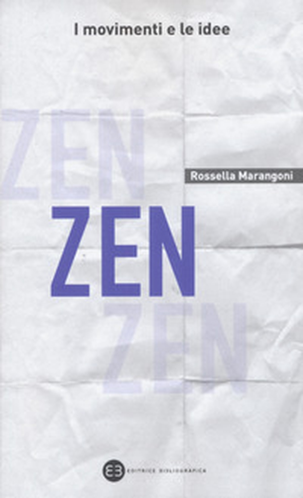Zen - Librerie.coop Zen - Librerie.coop