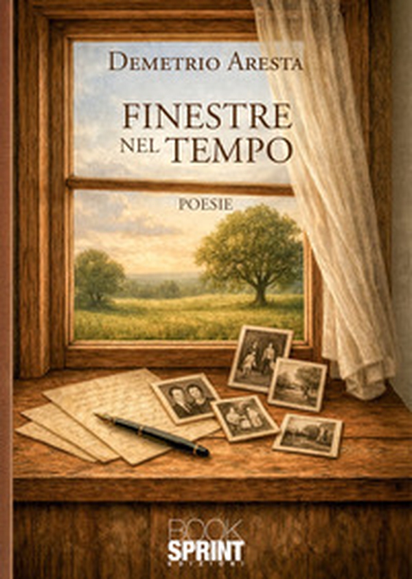 Finestre nel tempo - Librerie.coop