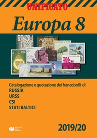 Europa 2019/20 - Librerie.coop