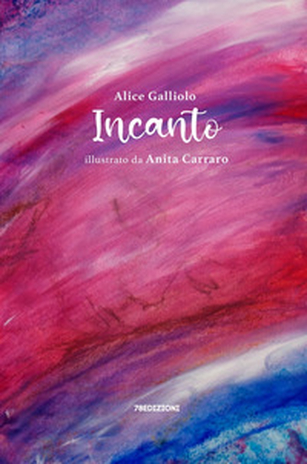 Incanto - Librerie.coop Incanto - Librerie.coop