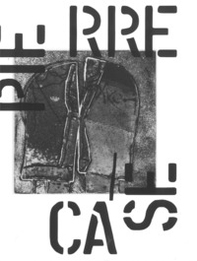 Pierre Casè. Arte e grafica tra memoria e oblio - Librerie.coop