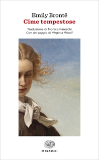 Cime tempestose - Librerie.coop Cime tempestose - Librerie.coop