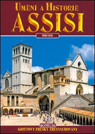 Assisi. Ediz. ceca - Librerie.coop Assisi. Ediz. ceca - Librerie.coop