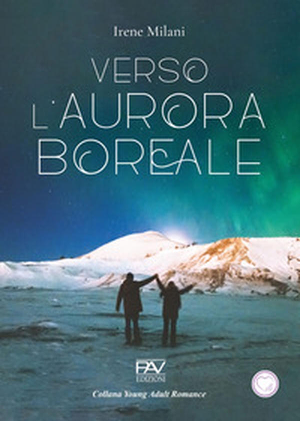 Verso l'aurora boreale - Librerie.coop Verso l'aurora boreale - Librerie.coop