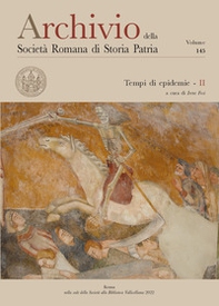 Archivio della Società romana di storia patria - Vol. 145 - Librerie.coop