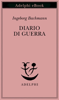 Diario di guerra - Librerie.coop