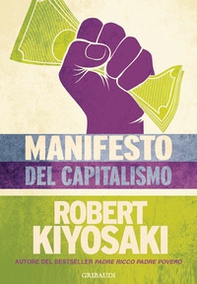 Manifesto del capitalismo - Librerie.coop