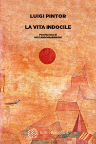 La vita indocile - Librerie.coop La vita indocile - Librerie.coop