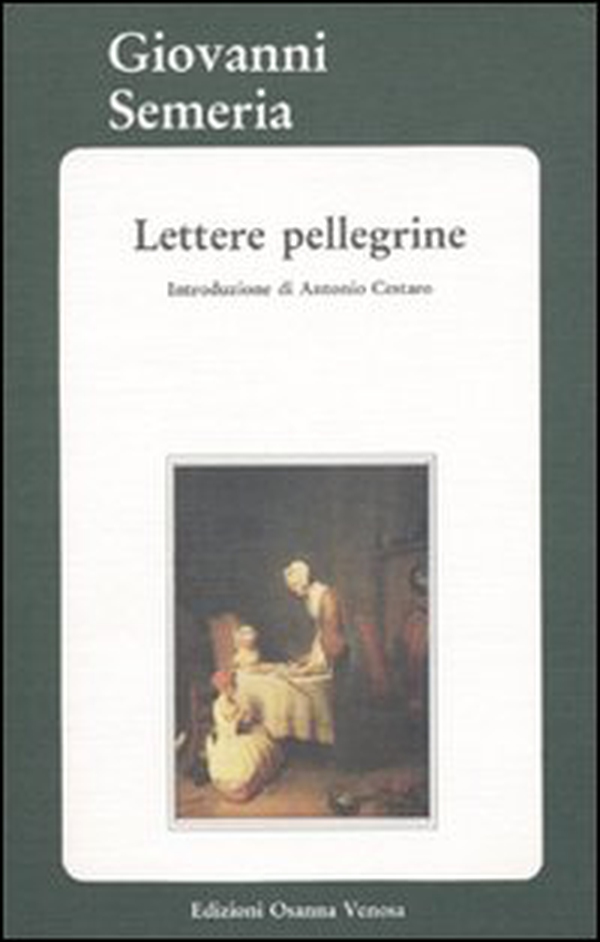 Lettere pellegrine - Librerie.coop Lettere pellegrine - Librerie.coop