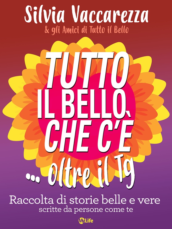 Tutto il bello che c’è...oltre il TG - Librerie.coop Tutto il bello che c’è...oltre il TG - Librerie.coop