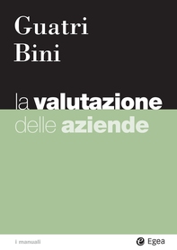 La valutazione delle aziende - Librerie.coop
