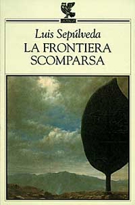 La frontiera scomparsa - Librerie.coop La frontiera scomparsa - Librerie.coop
