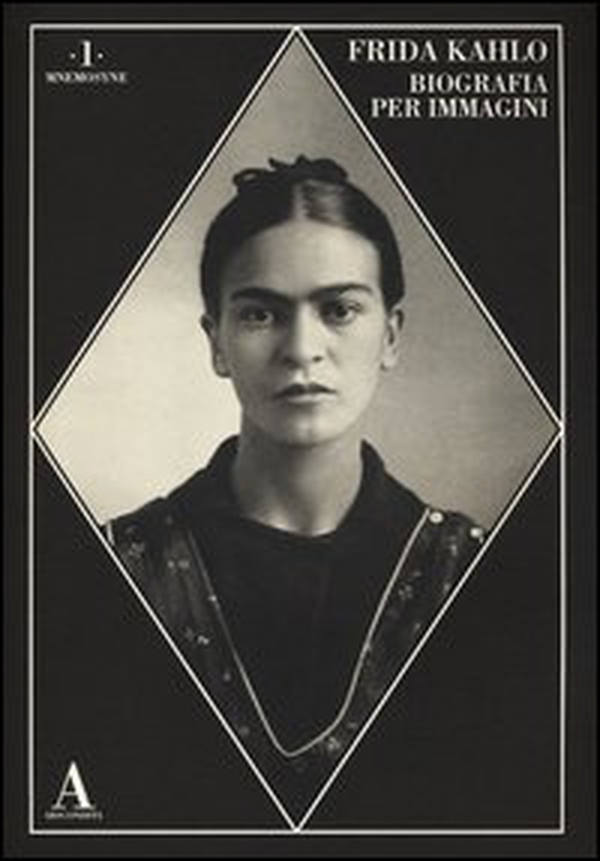 Frida Kahlo. Biografia per immagini - Librerie.coop Frida Kahlo. Biografia per immagini - Librerie.coop