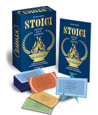 Stoici. Pensieri per il presente - Librerie.coop