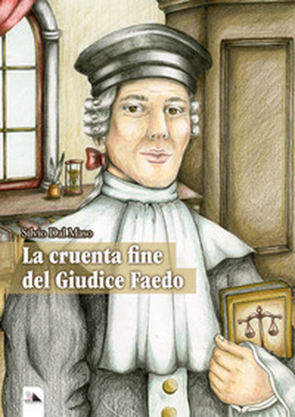 La cruenta fine del Giudice Faedo - Librerie.coop La cruenta fine del Giudice Faedo - Librerie.coop
