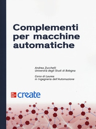 Complementi per macchine automatiche - Librerie.coop