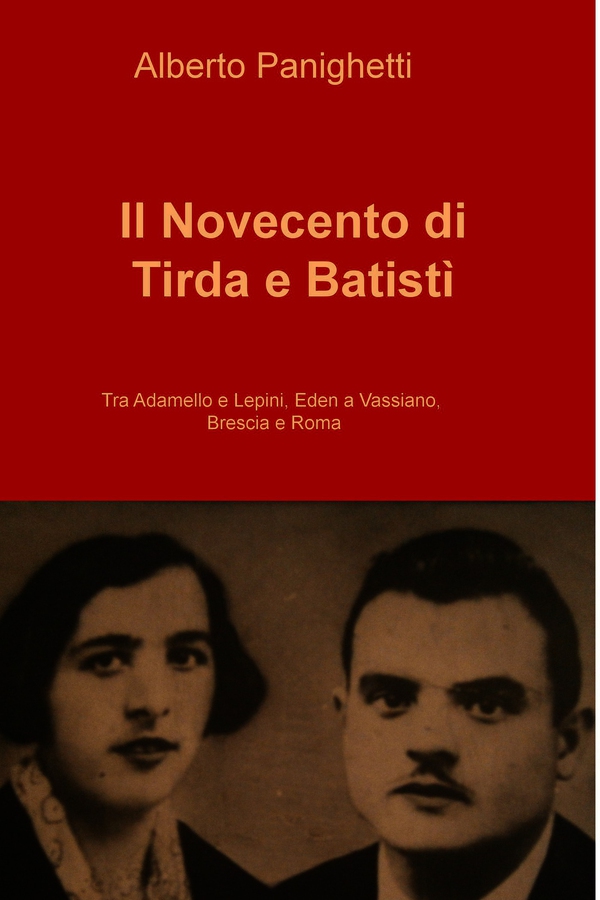 Il Novecento di Tirda e Batistì - Librerie.coop Il Novecento di Tirda e Batistì - Librerie.coop