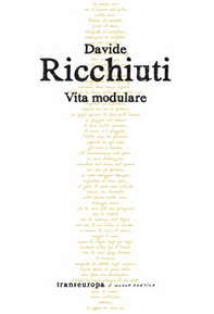 Vita modulare - Librerie.coop