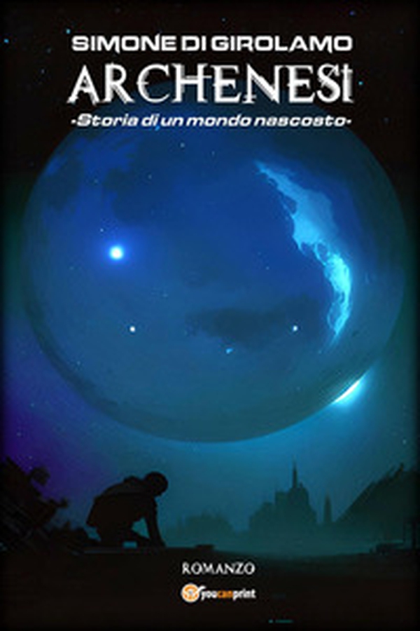 Archenesi. Storia di un mondo nascosto - Librerie.coop Archenesi. Storia di un mondo nascosto - Librerie.coop