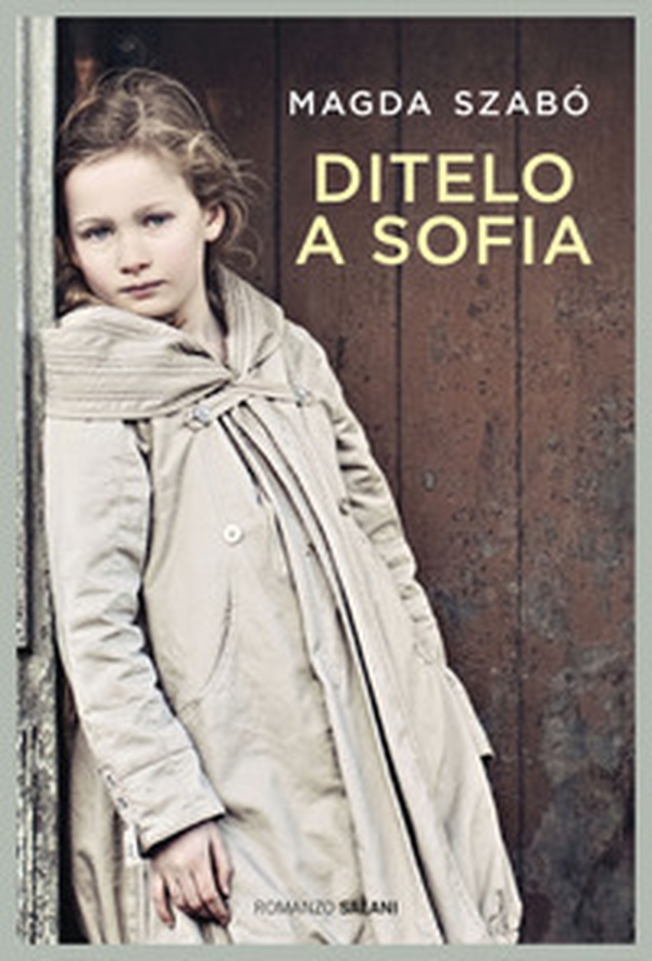 Ditelo a Sofia - Librerie.coop