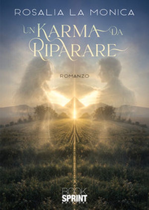 Un karma da riparare - Librerie.coop