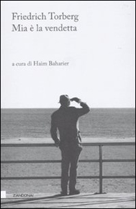 Mia è la vendetta - Librerie.coop
