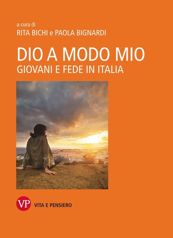 Dio a modo mio - Librerie.coop Dio a modo mio - Librerie.coop