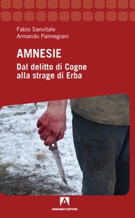 Amnesie - Librerie.coop