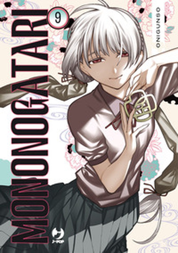 Mononogatari - Vol. 9 - Librerie.coop Mononogatari - Vol. 9 - Librerie.coop