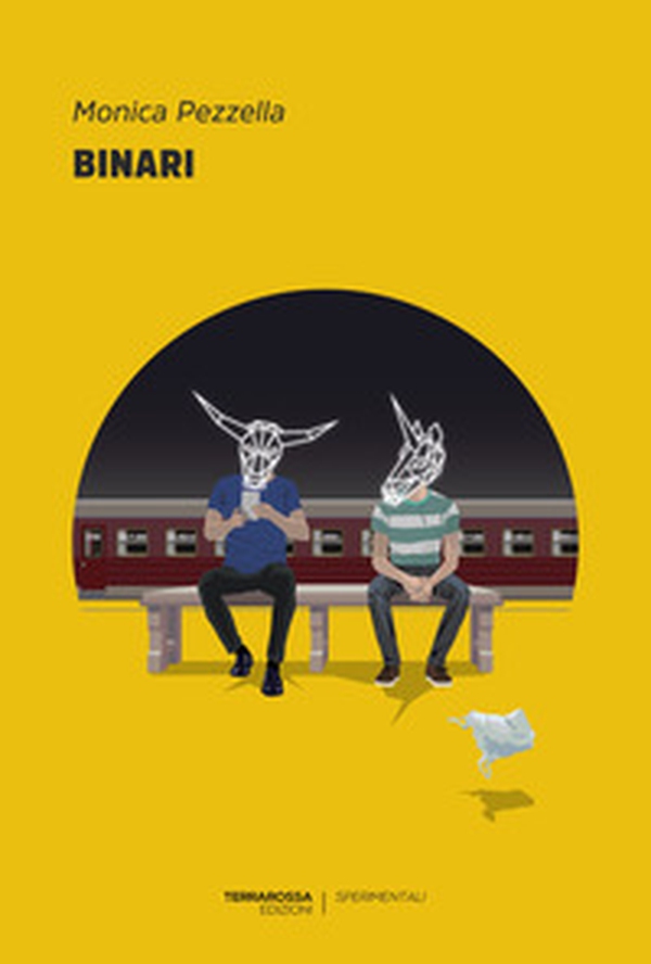 Binari - Librerie.coop Binari - Librerie.coop