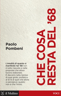Che cosa resta del '68 - Librerie.coop Che cosa resta del '68 - Librerie.coop