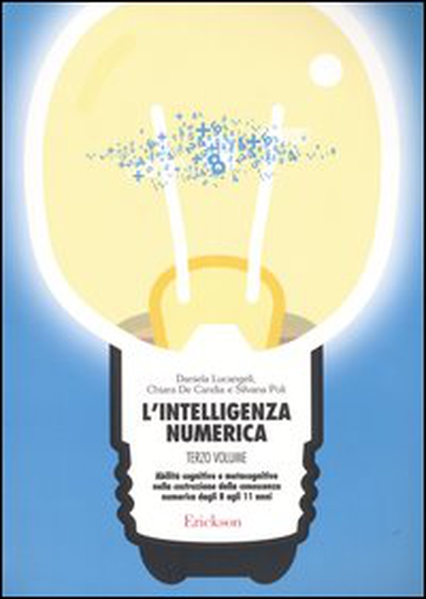 L'intelligenza numerica - Librerie.coop L'intelligenza numerica - Librerie.coop