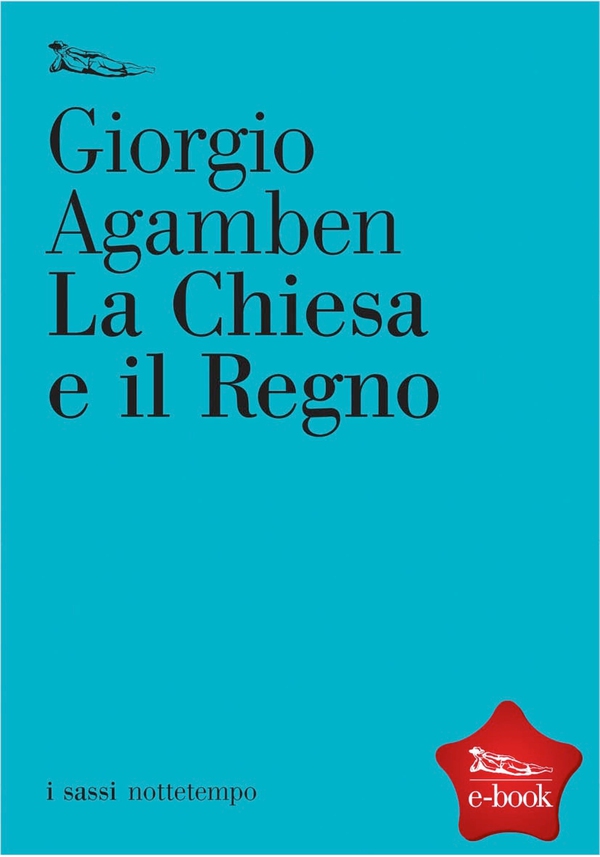 La Chiesa e il Regno - Librerie.coop La Chiesa e il Regno - Librerie.coop