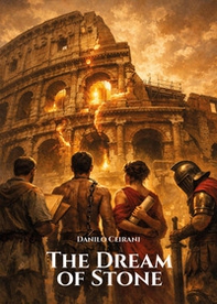 The dream of stone - Librerie.coop
