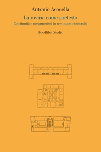 La rovina come pretesto - Librerie.coop