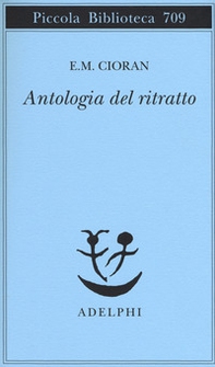 Antologia del ritratto da Saint-Simon a Tocqueville - Librerie.coop