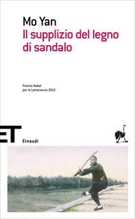 Il supplizio del legno di sandalo - Librerie.coop Il supplizio del legno di sandalo - Librerie.coop