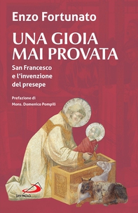 Una gioia mai provata - Librerie.coop Una gioia mai provata - Librerie.coop