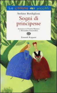 Sogni di principesse - Librerie.coop