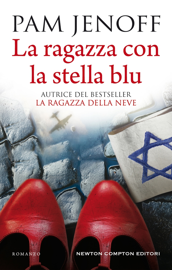 La ragazza con la stella blu - Librerie.coop La ragazza con la stella blu - Librerie.coop